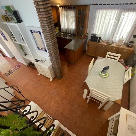 Holiday home 3. Urb. Arena 9 *