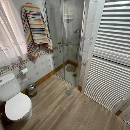 3. Urb. Arena 9 Holiday home