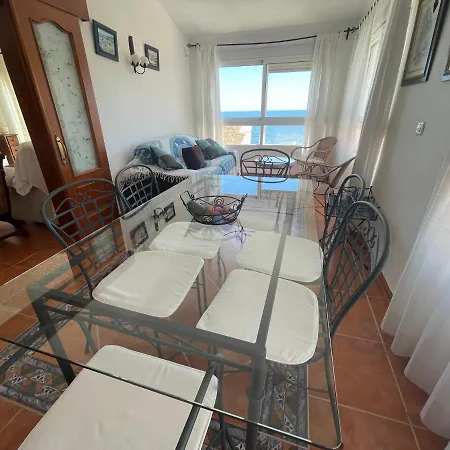 3. Urb. Arena 9 Holiday home Estepona