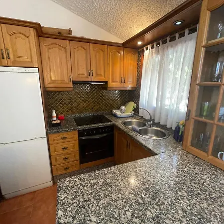 3. Urb. Arena 9 Holiday home