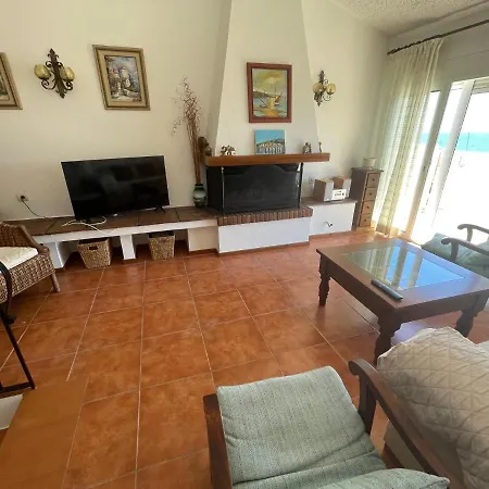 Holiday home 3. Urb. Arena 9