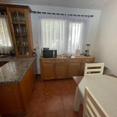 3. Urb. Arena 9 Holiday home *