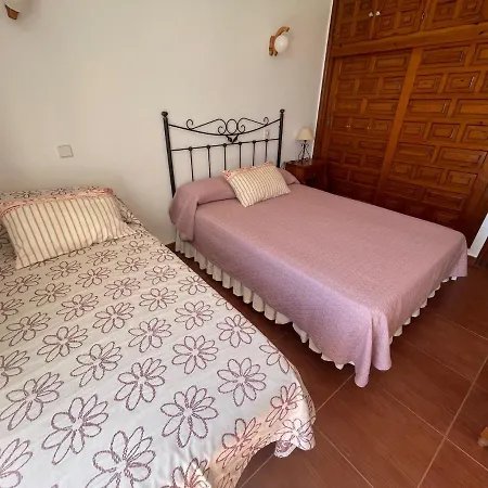 3. Urb. Arena 9 Holiday home Estepona