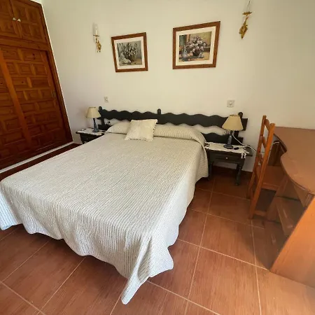 Holiday home 3. Urb. Arena 9 Estepona
