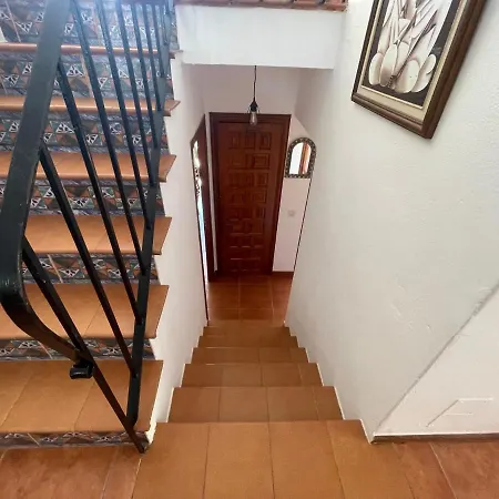 3. Urb. Arena 9 Holiday home Estepona
