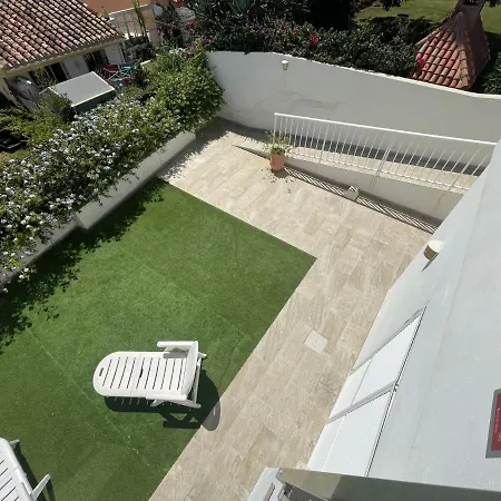 Holiday home 3. Urb. Arena 9 Estepona